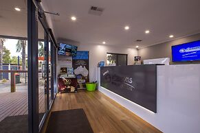 All Seasons Holiday Park