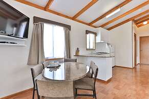 All Seasons Holiday Park