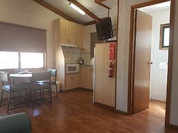 All Seasons Holiday Park