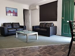 All Seasons Holiday Park