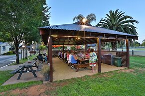 All Seasons Holiday Park