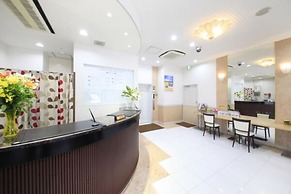 Tachikawa Urban Hotel Main