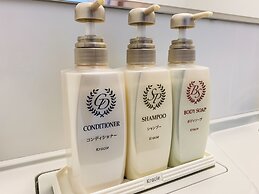 Tachikawa Urban Hotel Main