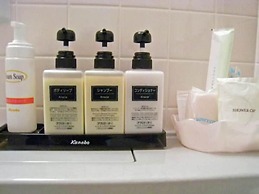 Tachikawa Urban Hotel Main