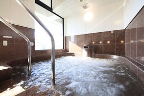 Tachikawa Urban Hotel Main