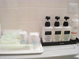 Tachikawa Urban Hotel Main