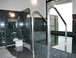 Tachikawa Urban Hotel Main