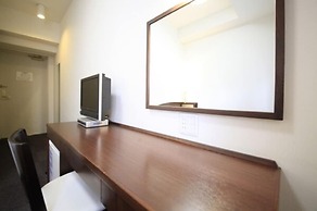 Tachikawa Urban Hotel Main