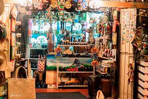 Southern Comforts - Galle Fort