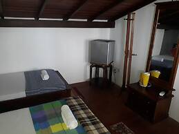 Southern Comforts - Galle Fort