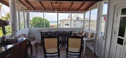 Southern Comforts - Galle Fort