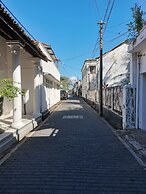 Southern Comforts - Galle Fort