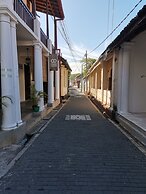 Southern Comforts - Galle Fort