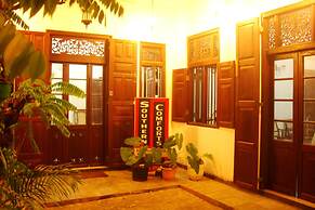 Southern Comforts - Galle Fort