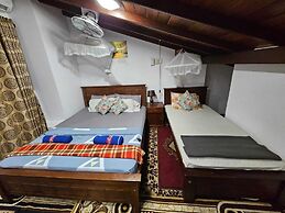 Southern Comforts - Galle Fort