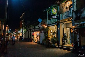 Southern Comforts - Galle Fort