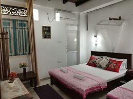 Southern Comforts - Galle Fort