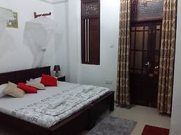 Southern Comforts - Galle Fort