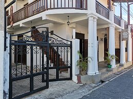 Southern Comforts - Galle Fort