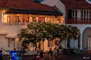 Southern Comforts - Galle Fort