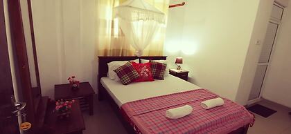 Southern Comforts - Galle Fort