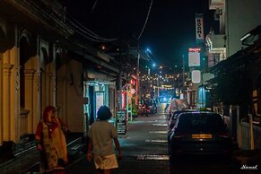 Southern Comforts - Galle Fort
