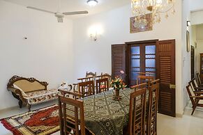 Southern Comforts - Galle Fort