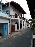 Southern Comforts - Galle Fort