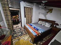 Southern Comforts - Galle Fort