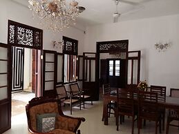 Southern Comforts - Galle Fort