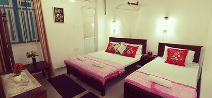 Southern Comforts - Galle Fort