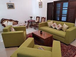 Southern Comforts - Galle Fort