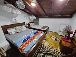 Southern Comforts - Galle Fort