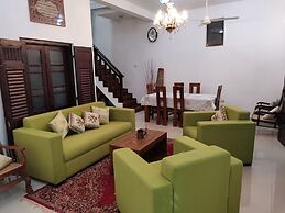 Southern Comforts - Galle Fort