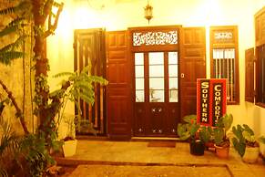 Southern Comforts - Galle Fort