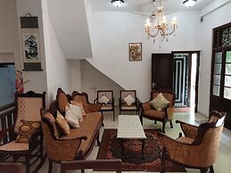 Southern Comforts - Galle Fort