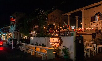 Southern Comforts - Galle Fort