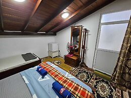 Southern Comforts - Galle Fort