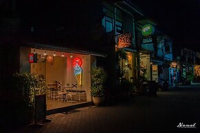 Southern Comforts - Galle Fort