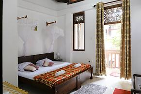 Southern Comforts - Galle Fort