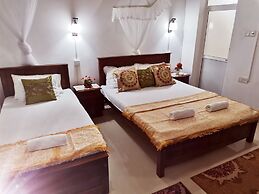 Southern Comforts - Galle Fort