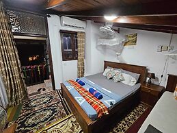 Southern Comforts - Galle Fort