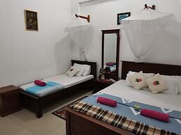 Southern Comforts - Galle Fort