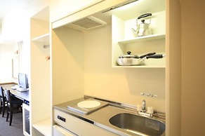 Tachikawa Urban Hotel Annex