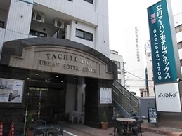 Tachikawa Urban Hotel Annex