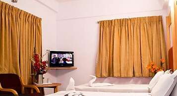 Hotel Rajadhane