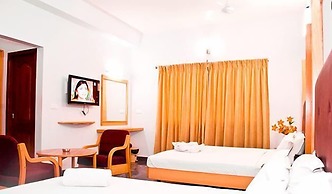 Hotel Rajadhane