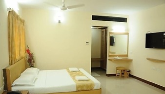 Hotel Rajadhane