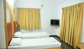 Hotel Rajadhane