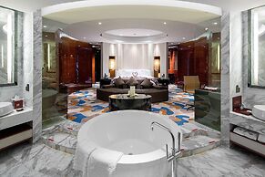 Sanya Visun Royal Yacht Hotel